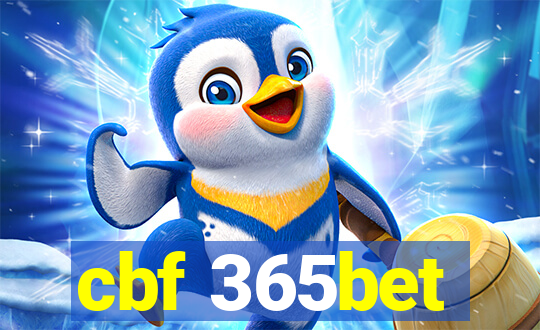 cbf 365bet